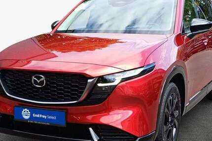 Mazda CX-5 1.500 km 42.930 &euro; Dresden 01277