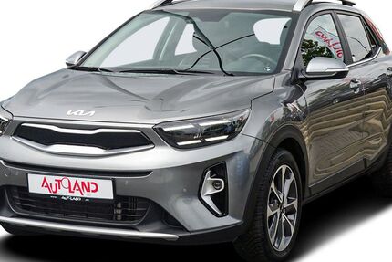 Kia Stonic 21.518 km 20.950 &euro; Dresden 01239