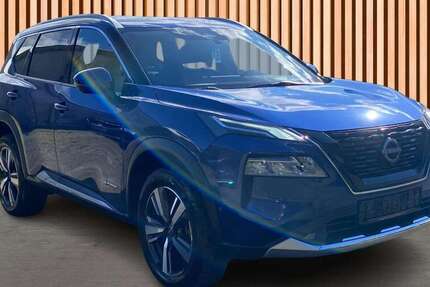 Nissan X-Trail 9.725 km 30.980 &euro; Dresden/Weißig 01328