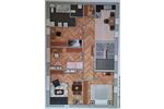 Etagenwohnung Bannewitz - 3 Zimmer, 98 m&sup2;, 1.350&euro; | Angebot:26661283