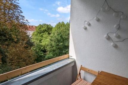 Untermiete: Möblierte Wohnung in Neustadt (29.12.25 - 16.01.26) 3 zimmer