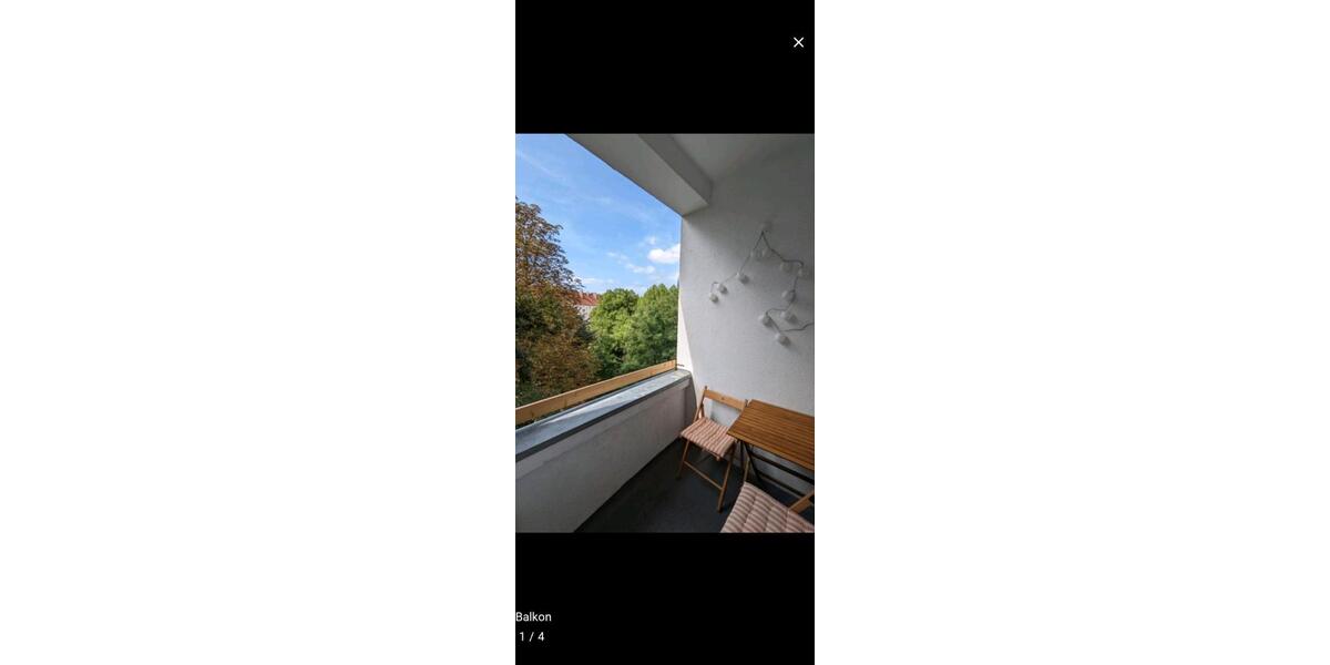 Untermiete: Möblierte Wohnung in Neustadt (29.12.25 - 16.01.26) 3 zimmer