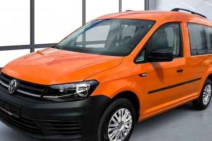VW Caddy 70.403 km 15.500 &euro; Dresden 01237