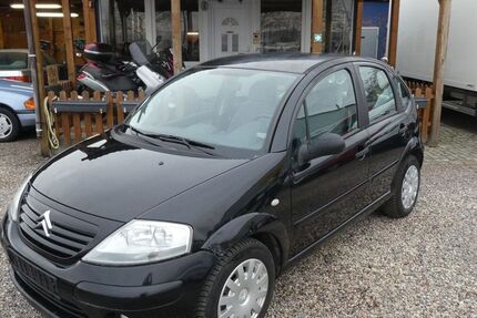 Citroen C3 77.240 km 2.990 &euro; Dresden 01219