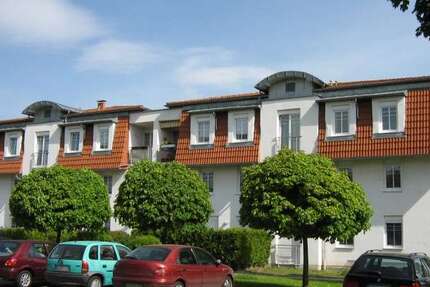Wohnung Dresden Cossebaude - 2 Zimmer, 48 m&sup2;, 375&euro; | Angebot:27508454