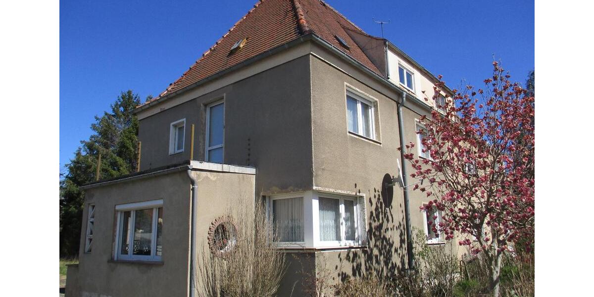 Doppelhaushälfte Coswig - 5 Zimmer, 108 m&sup2;, 270.000&euro; | Angebot:26097602