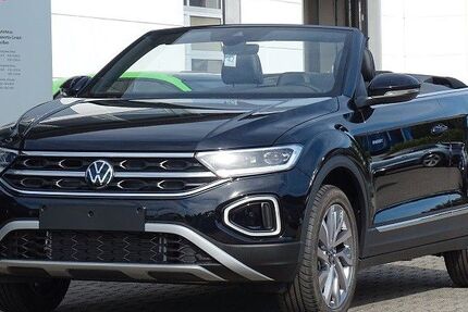 VW T-Roc 6.850 km 35.890 &euro; Meißen 01662