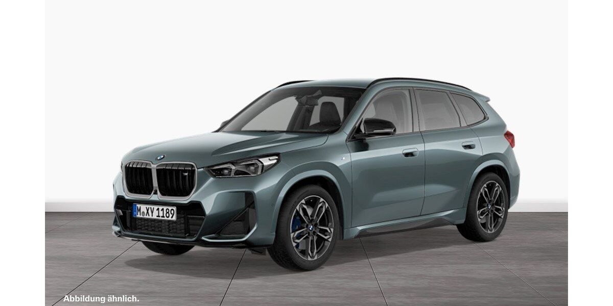 BMW X1 12.000 km 52.604 &euro; Dresden 01219