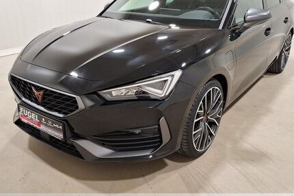 Cupra Leon 50.630 km 24.499 &euro; Dresden 01157
