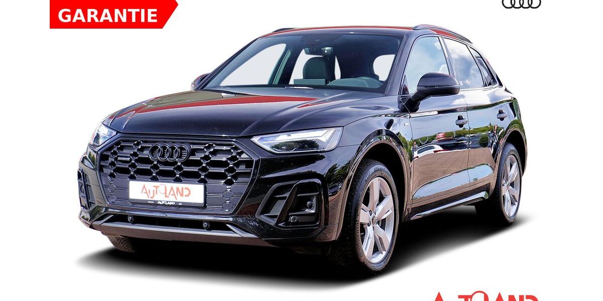 Audi Q5 79.987 km 37.850 &euro; Dresden 01239