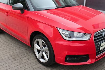 Audi A1 144.890 km 8.990 &euro; Radebeul-Dresden 01445