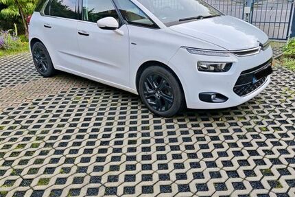 Citroen C4 Picasso 237.719 km 5.799 € Lampertswalde 01561