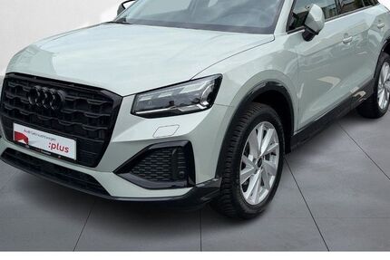 Audi Q2 12.302 km 29.490 &euro; Dresden 01067