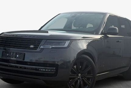 Land Rover Range Rover 3.510 km 175.995 &euro; Dresden 01277