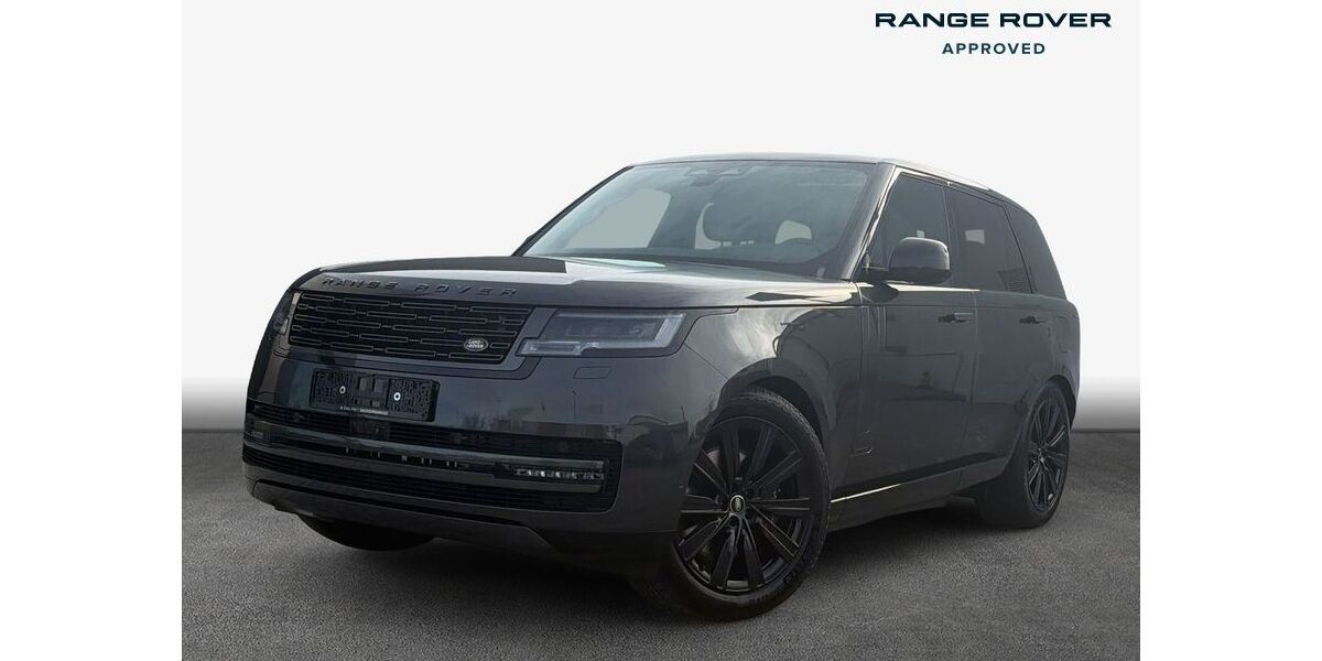 Land Rover Range Rover 3.510 km 175.995 &euro; Dresden 01277