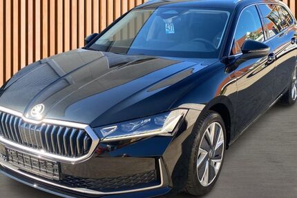 Skoda Superb 11.718 km 39.980 &euro; Dresden 01328