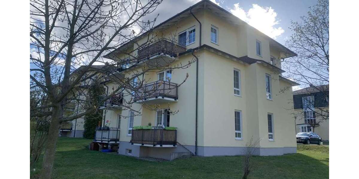 Wohnung zum Kaufen in Radebeul 179.000 € 62.87 m² 2 zimmer