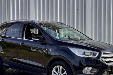 Ford Kuga 128.126 km 15.895 &euro; Heidenau 01809