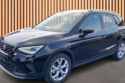 Seat Arona 12.590 km 18.980 &euro; Dresden/Weißig 01328