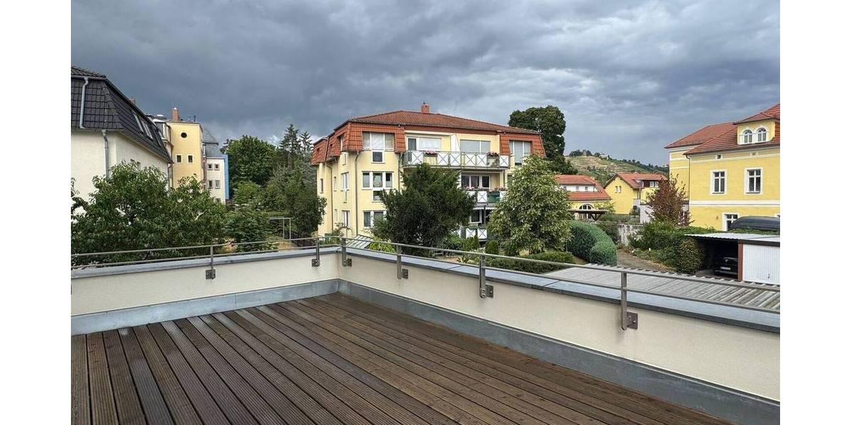 Etagenwohnung Radebeul - 4 Zimmer, 119 m&sup2;, 630.000&euro; | Angebot:25729452