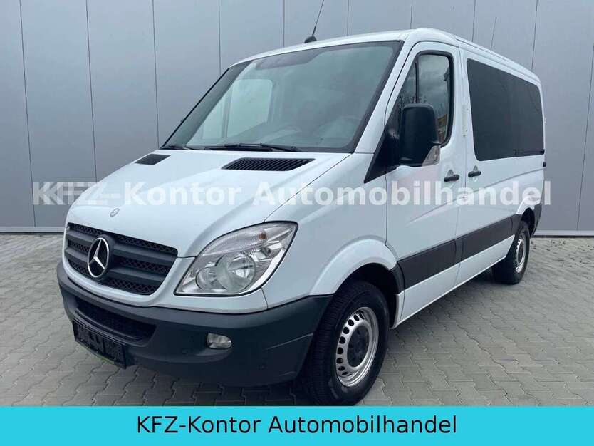 Sprinter