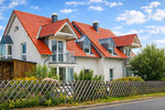 Mehrfamilienhaus, Wohnhaus Wilsdruff Oberhermsdorf - 534.600&euro; | Angebot:25682296