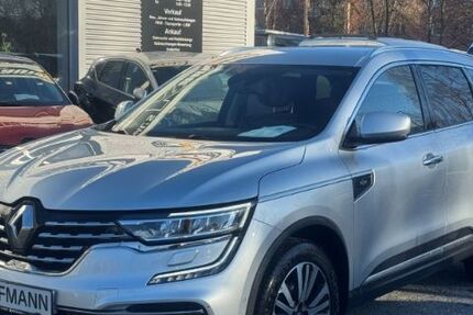 Renault Koleos 74.672 km 21.890 &euro; Dresden 01309