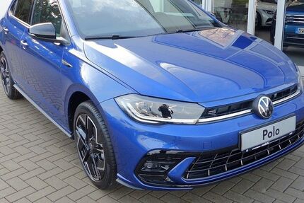 VW Polo 7.190 km 27.690 &euro; Dippoldiswalde 01744