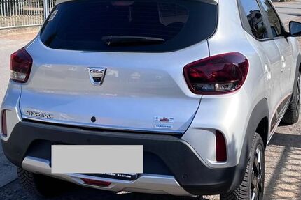 Dacia Spring 25.000 km 10.500 &euro; Coswig 01640