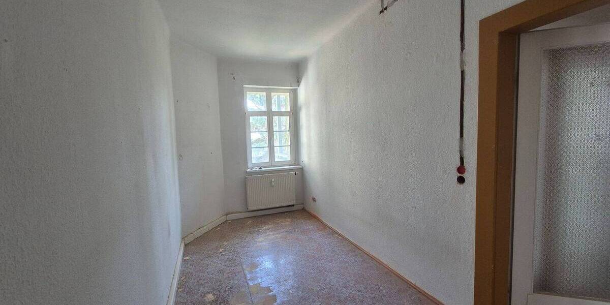 Etagenwohnung Dresden Pieschen-Süd - 3 Zimmer, 59 m&sup2;, 125.000&euro; | Angebot:25984950