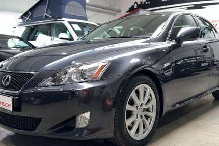 Lexus IS 250 112.156 km 13.499 &euro; Coswig 01640
