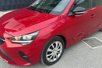 Opel Corsa 98.300 km 9.499 &euro; Dresden 01187