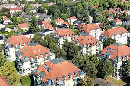 Wohnung Dresden Blasewitz - 1 Zimmer, 44 m&sup2;, 109.000&euro; | Angebot:24833585