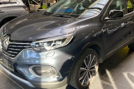 Renault Kadjar 45.500 km 13.990 &euro; Dresden 01159