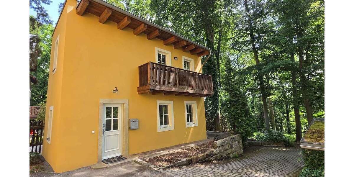 Etagenwohnung Dresden Klotzsche - 2 Zimmer, 50 m&sup2;, 700&euro; | Angebot:26950467