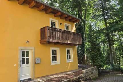 Wohnung Dresden Klotzsche - 2 Zimmer, 50 m&sup2;, 700&euro; | Angebot:26950467