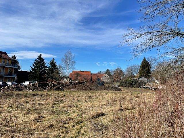 Grundstück Klipphausen Sachsdorf - 49.000&euro; | Angebot:25728549