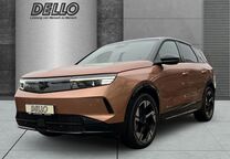Gebrauchtwagen Opel Grandland (X)