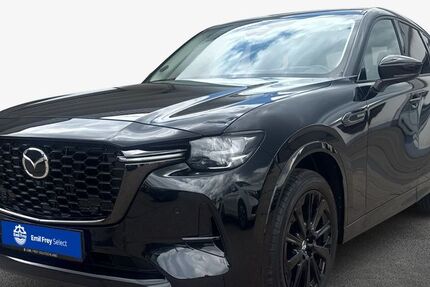 Mazda CX-60 54.591 km 38.940 &euro; Dresden 01277