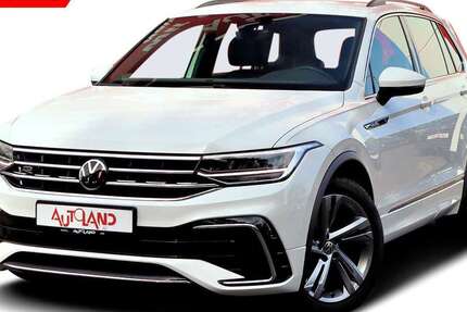 VW Tiguan 23.213 km 36.950 € Meißen 01662