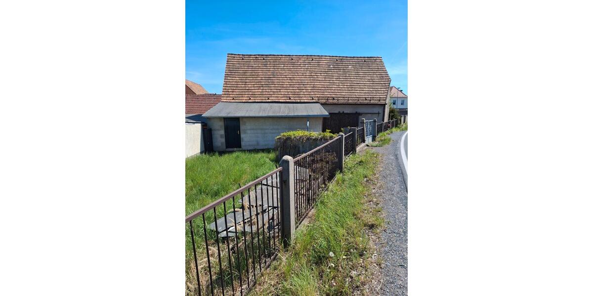 Einfamilienhaus Moritzburg - 6 Zimmer, 130 m&sup2;, 280.000&euro; | Angebot:27004808