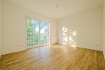 FÜR EIGENNUTZER – BÈL ETAGE – HELL & FREUNDLICH – BALKON – WANNENBAD – TIEFGARAGENSTELLPLATZ