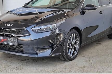 Kia ceed Sportswagon 48.900 km 19.999 &euro; Dresden 01157