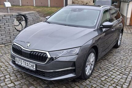 Skoda Octavia 51.243 km 25.900 &euro; Dresden 01237