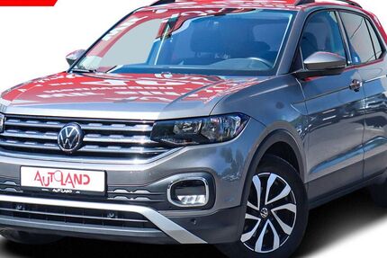 VW T-Cross 38.403 km 20.950 &euro; Meißen 01662