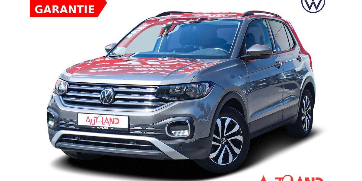 VW T-Cross 38.403 km 20.950 &euro; Meißen 01662