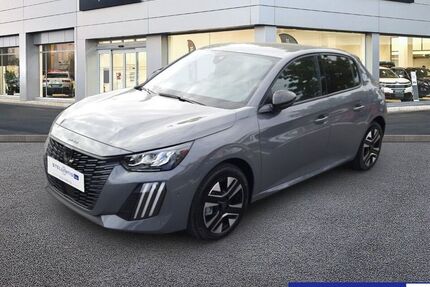 Peugeot 208 2.500 km 32.950 € Dresden 01239