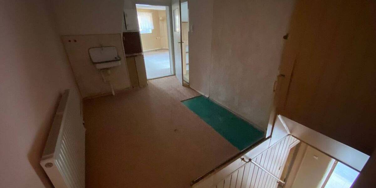 Einfamilienhaus Dresden Kleinpestitz/Mockritz - 5 Zimmer, 100 m&sup2;, 220.000&euro; | Angebot:26930723