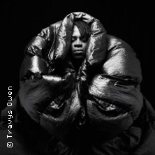 Wayne Snow 18.01.2026 Altes Wettbüro