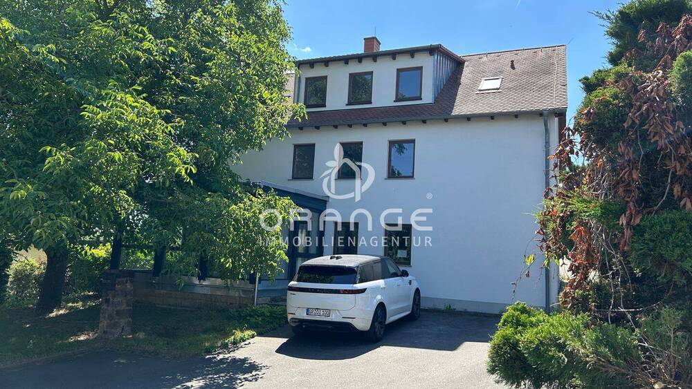 Etagenwohnung Dresden Briesnitz - 4 Zimmer, 117 m&sup2;, 350.000&euro; | Angebot:26228596